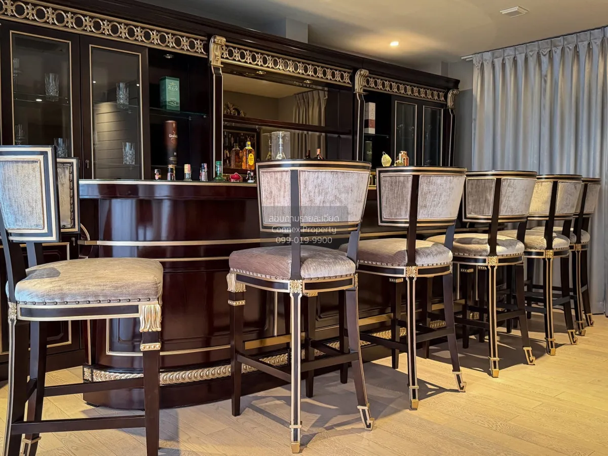 ขายบ้าน  โมทีค แจ้งวัฒนะ 10 ทุ่งสองห้อง เขต หลักสี่ กรุงเทพ CX-15