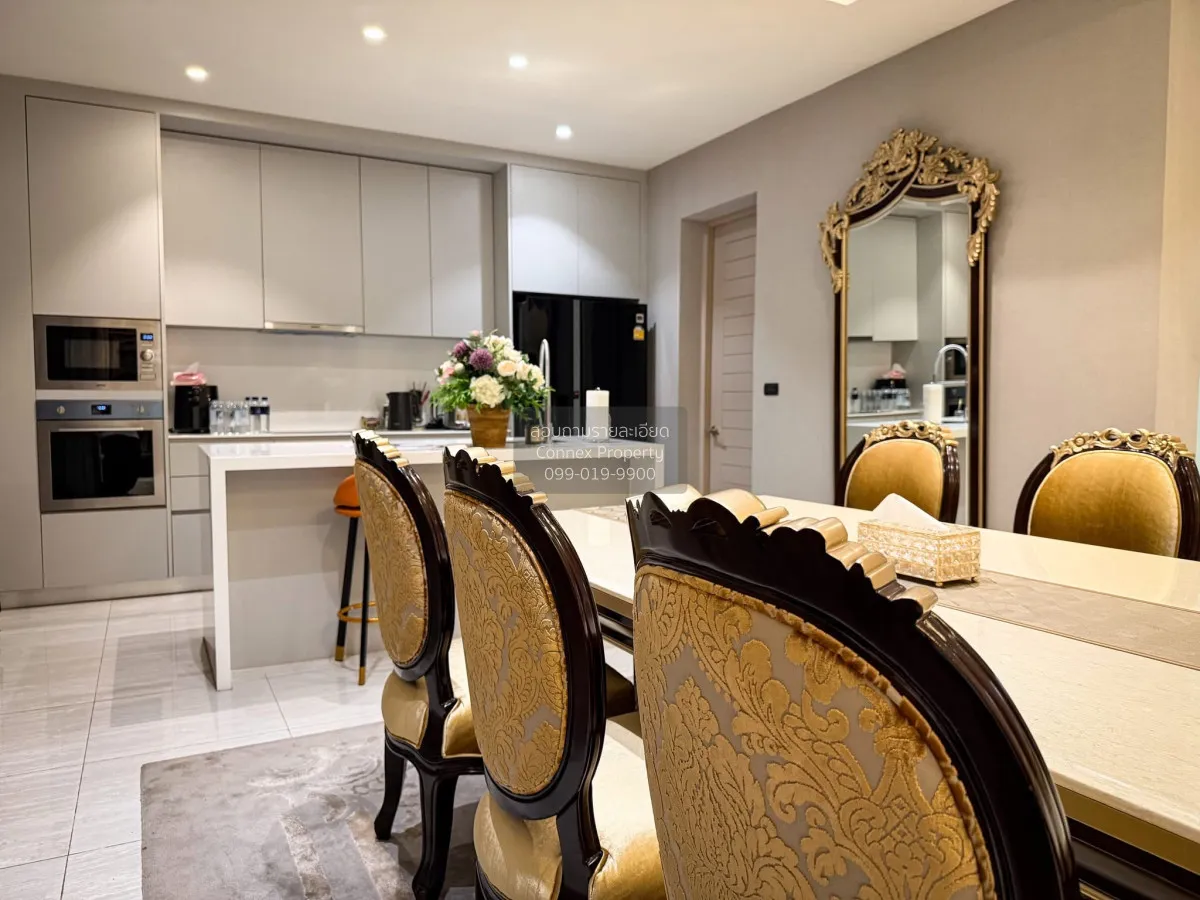 ขายบ้าน  โมทีค แจ้งวัฒนะ 10 ทุ่งสองห้อง เขต หลักสี่ กรุงเทพ CX-15