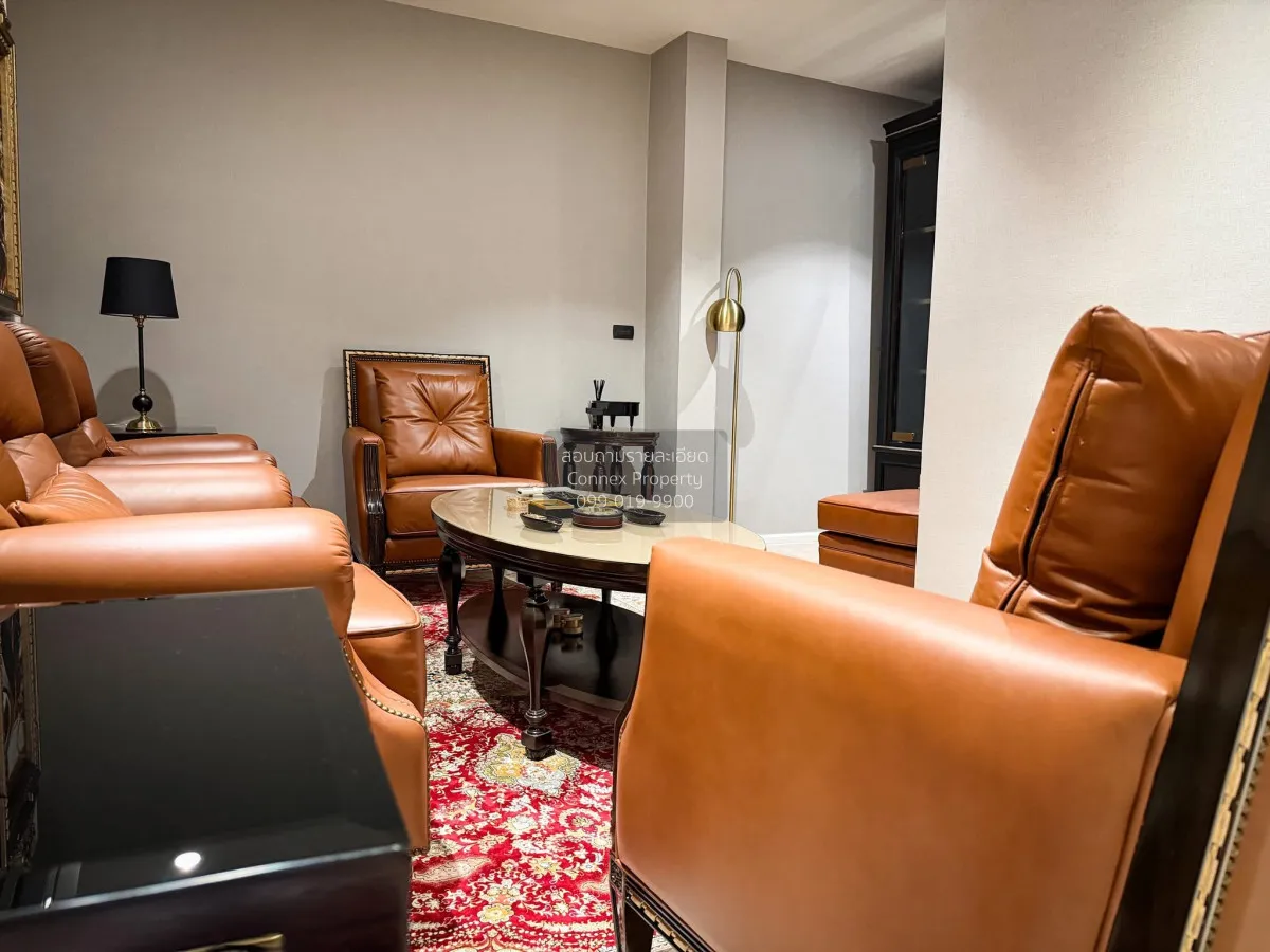 ขายบ้าน  โมทีค แจ้งวัฒนะ 10 ทุ่งสองห้อง เขต หลักสี่ กรุงเทพ CX-15