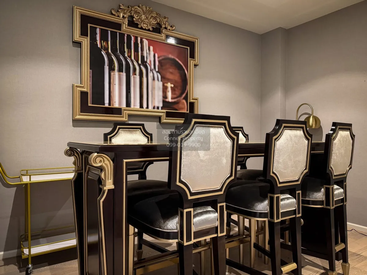 ขายบ้าน  โมทีค แจ้งวัฒนะ 10 ทุ่งสองห้อง เขต หลักสี่ กรุงเทพ CX-15