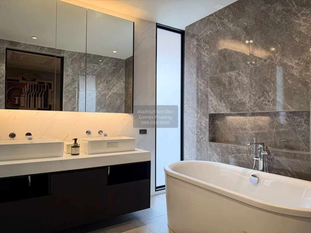 ขายบ้าน  โมทีค แจ้งวัฒนะ 10 ทุ่งสองห้อง เขต หลักสี่ กรุงเทพ CX-15