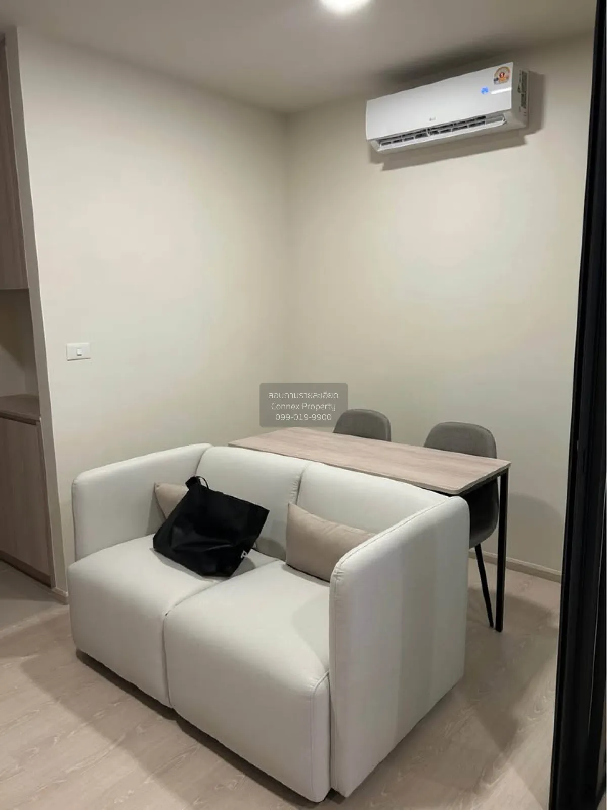 เช่าคอนโด  โฟล บาย แสนสิริ คลองสาน เขต คลองสาน กรุงเทพ CX-152727 2