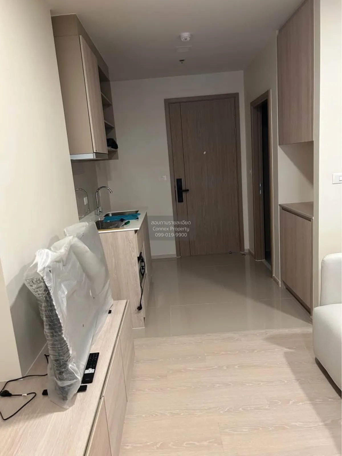 เช่าคอนโด  โฟล บาย แสนสิริ คลองสาน เขต คลองสาน กรุงเทพ CX-152727 3