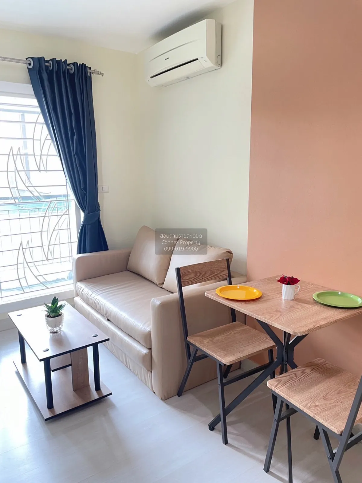 For Rent Condo , Aspire Ngamwongwan , Thung Song Hong , Lak Si ,  1