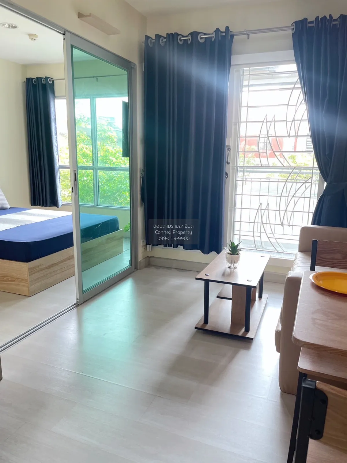 For Rent Condo , Aspire Ngamwongwan , Thung Song Hong , Lak Si ,  2