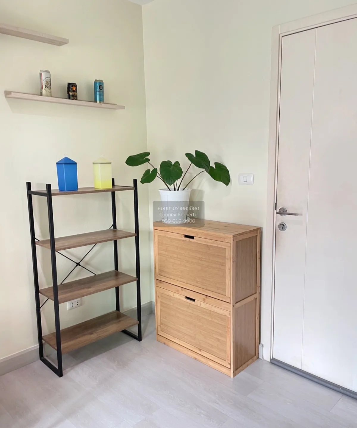 For Rent Condo , Aspire Ngamwongwan , Thung Song Hong , Lak Si ,  3