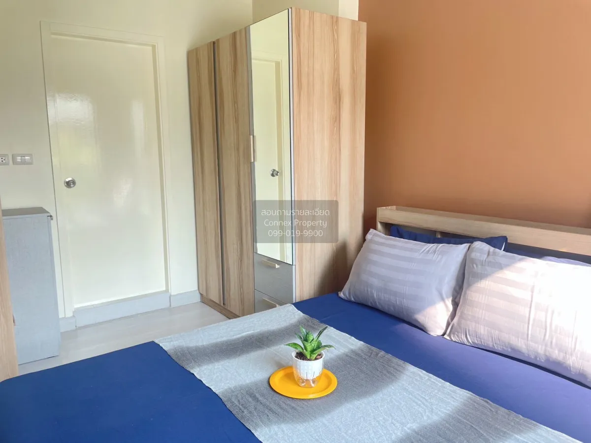 For Rent Condo , Aspire Ngamwongwan , Thung Song Hong , Lak Si , 