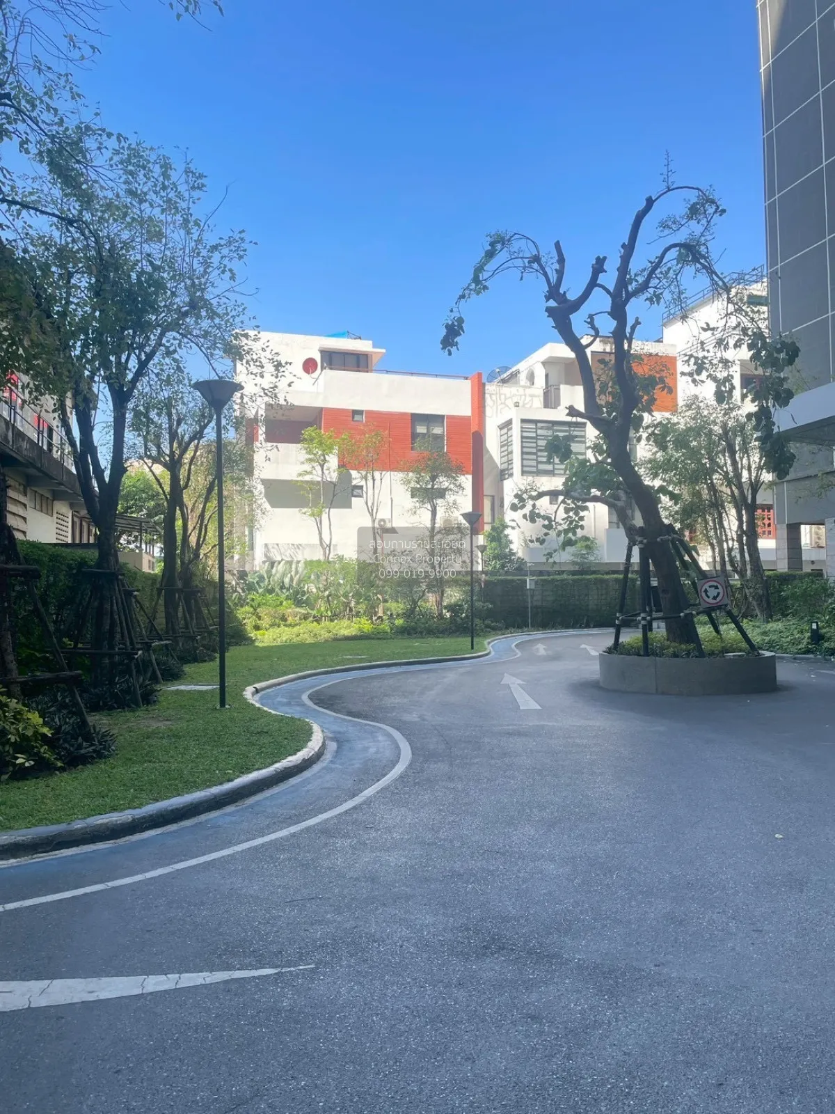 For Rent Condo , Aspire Ngamwongwan , Thung Song Hong , Lak Si , 