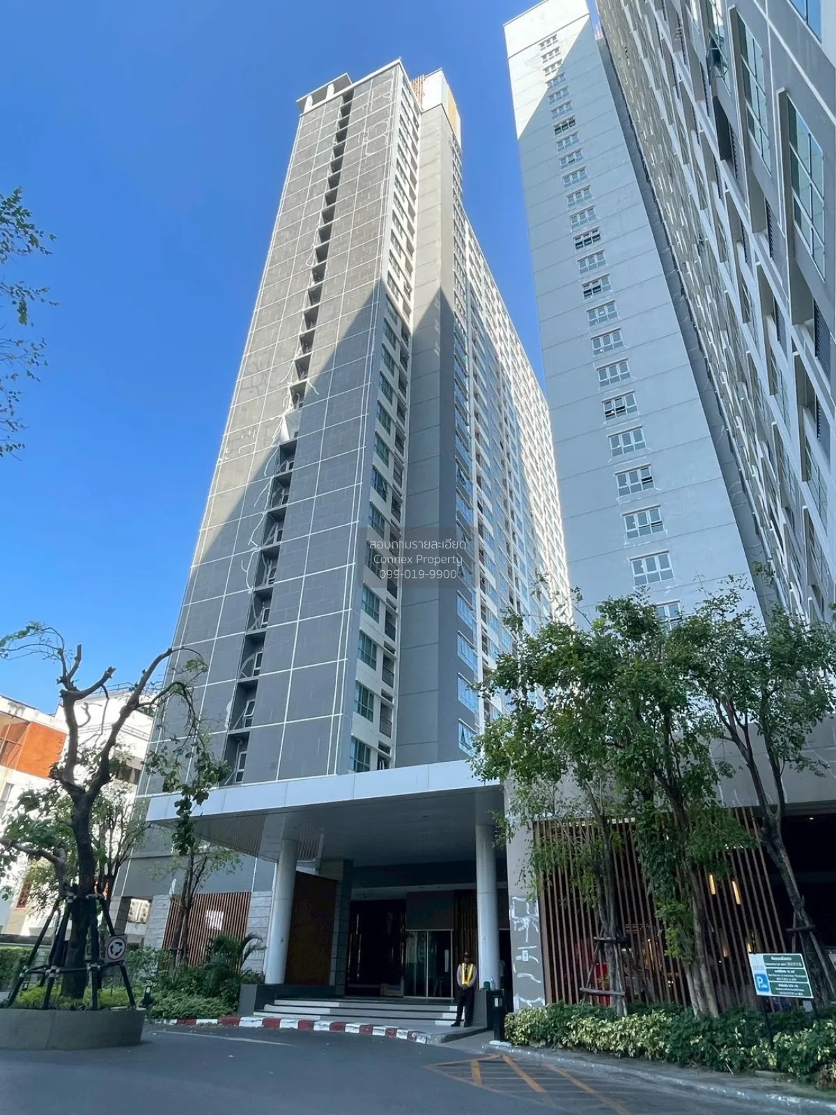 For Rent Condo , Aspire Ngamwongwan , Thung Song Hong , Lak Si , 