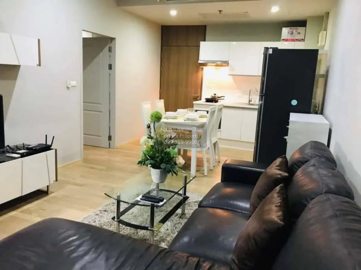 เช่าคอนโด  โนเบิล รีไฟน์ BTS-พร้อมพงษ์ คลองตัน เขต คลองเตย กรุงเท 4