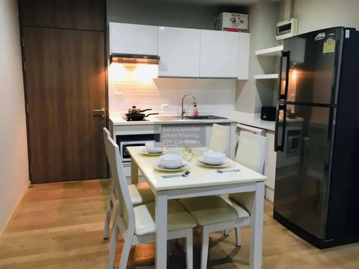 เช่าคอนโด  โนเบิล รีไฟน์ BTS-พร้อมพงษ์ คลองตัน เขต คลองเตย กรุงเท