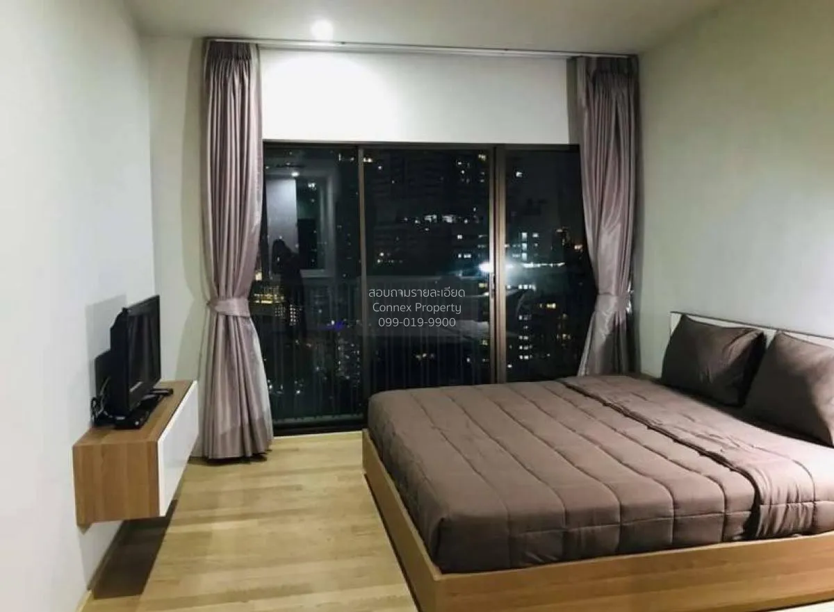 เช่าคอนโด  โนเบิล รีไฟน์ BTS-พร้อมพงษ์ คลองตัน เขต คลองเตย กรุงเท