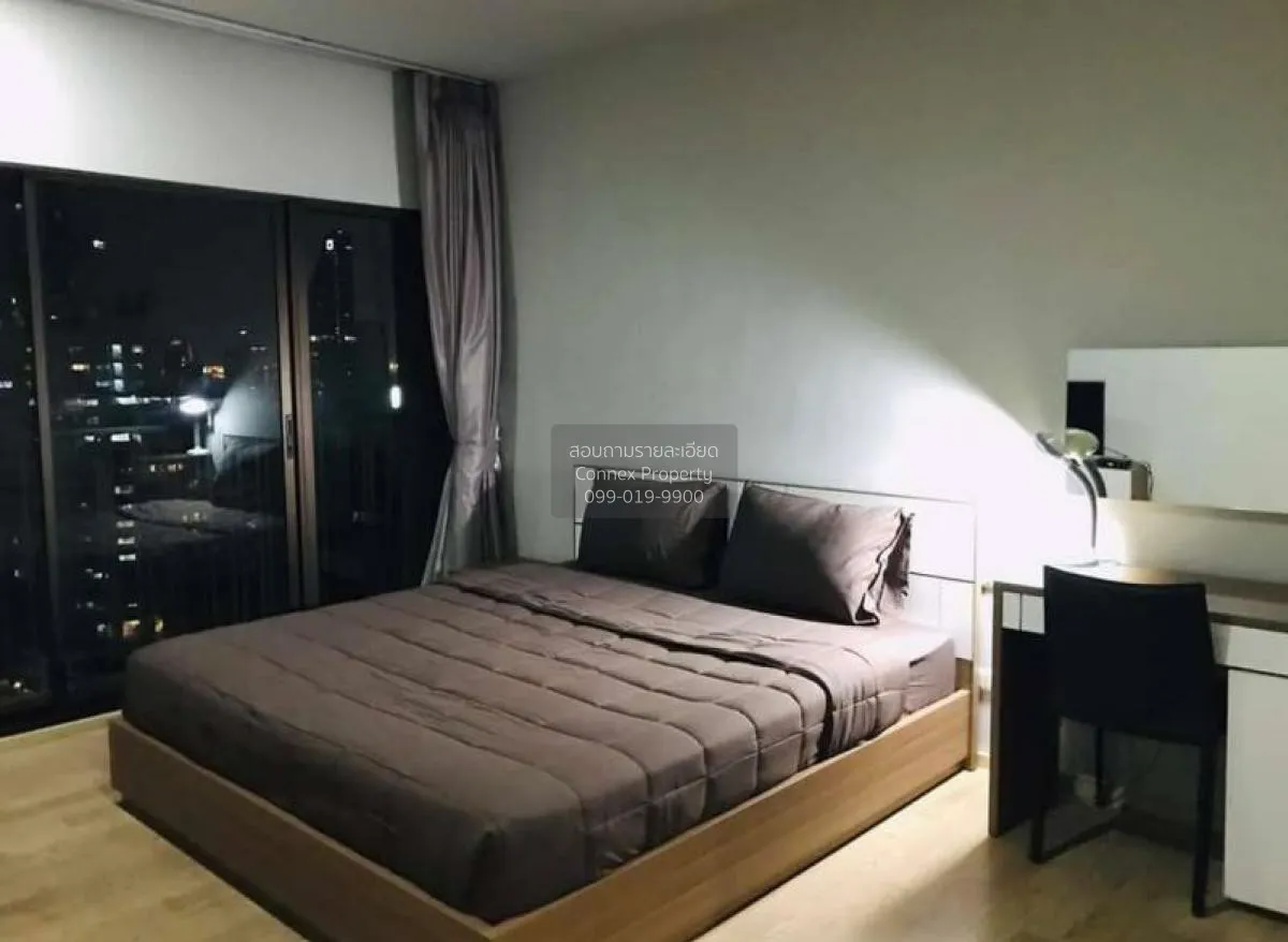 เช่าคอนโด  โนเบิล รีไฟน์ BTS-พร้อมพงษ์ คลองตัน เขต คลองเตย กรุงเท