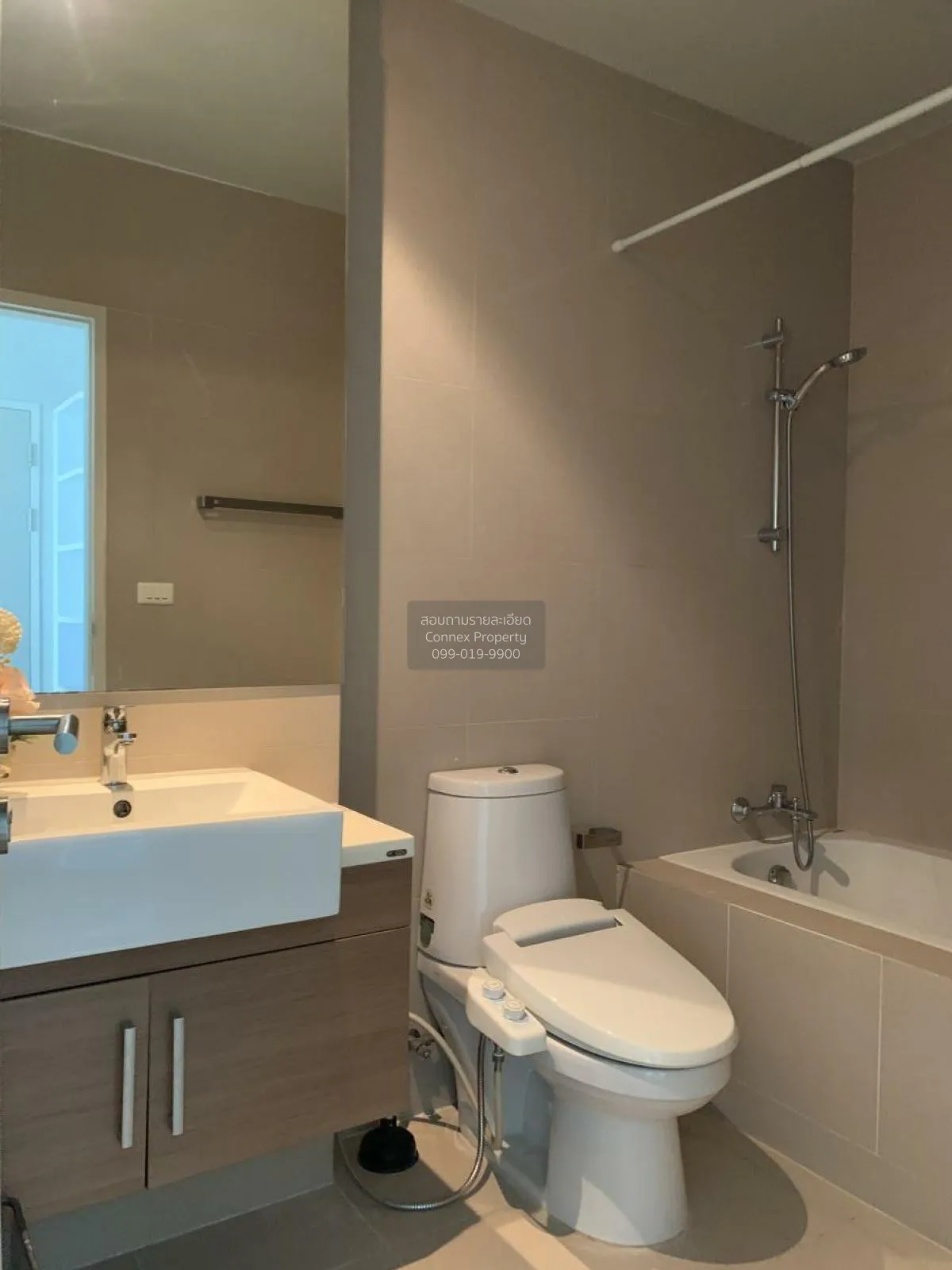 เช่าคอนโด  โนเบิล รีไฟน์ BTS-พร้อมพงษ์ คลองตัน เขต คลองเตย กรุงเท