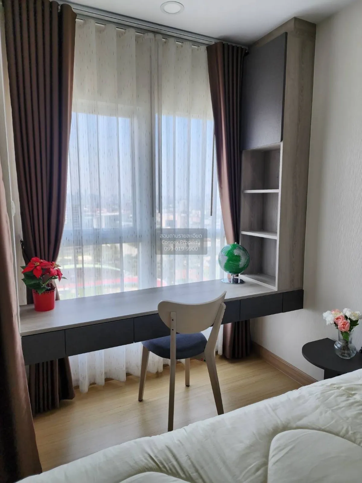 For Rent Condo , Supalai Veranda Ramkhamhaeng , Hua Mak , Bang Ka 2