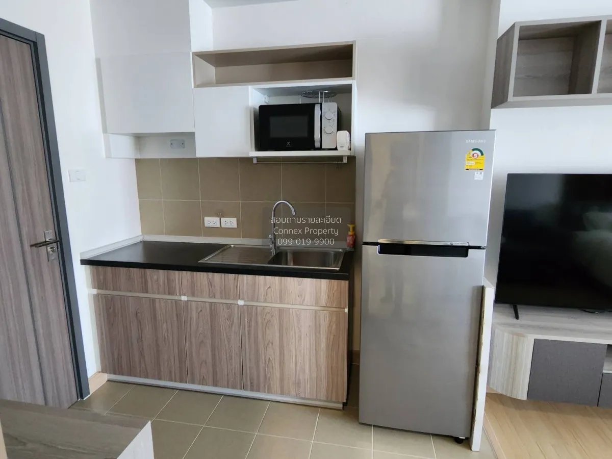 For Rent Condo , Supalai Veranda Ramkhamhaeng , Hua Mak , Bang Ka 3