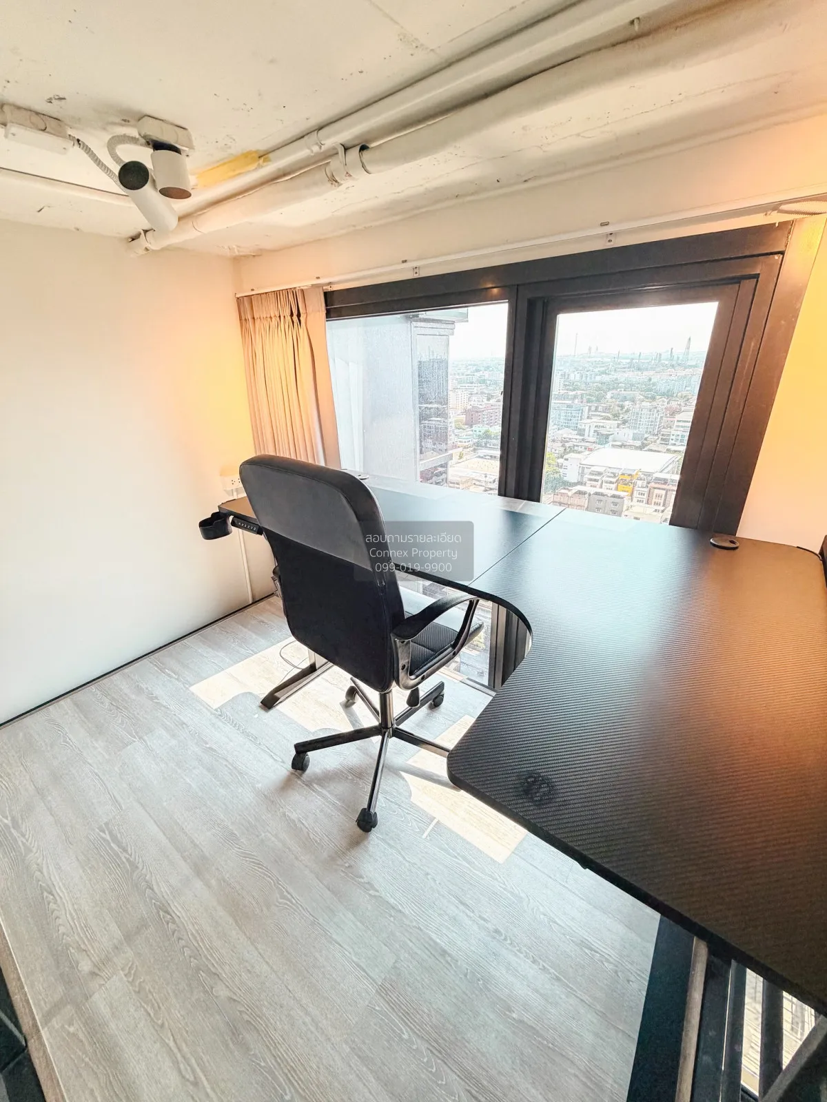 For Rent Condo , The line sukhumvit 101 , BTS-Punnawithi , Bang C 4