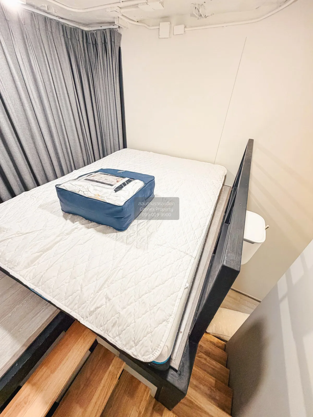 For Rent Condo , The line sukhumvit 101 , BTS-Punnawithi , Bang C
