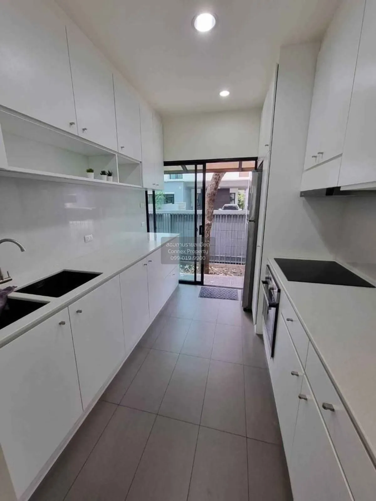 For Sale House , Baan Lumpini Suanluang Grand Rama 9 , Nong Bon , 4