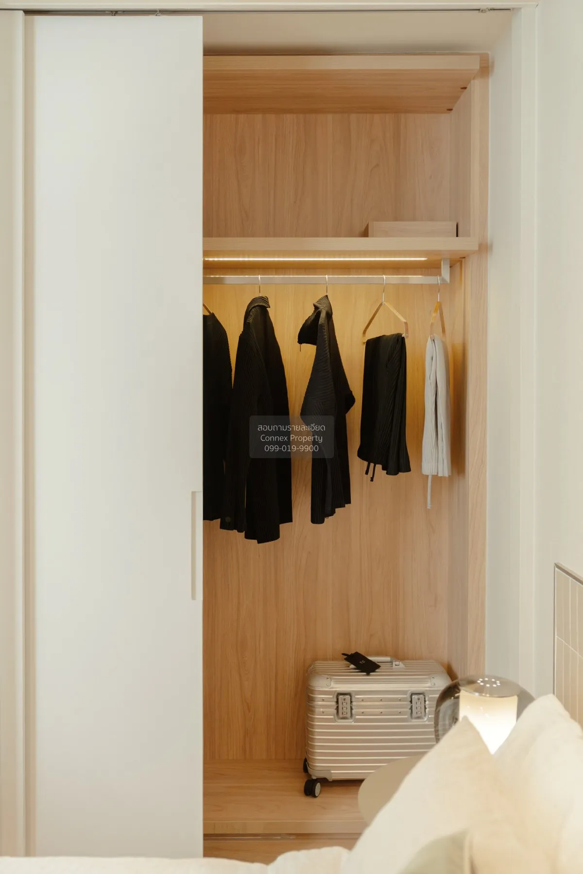 For Rent Condo , Noble Form Thonglor , BTS-Thong Lo , Khlong Tan  4