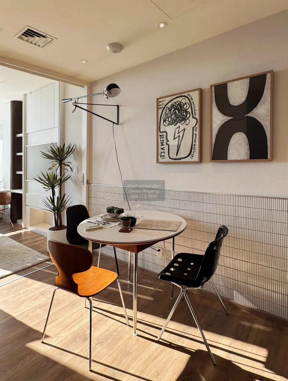 For Rent Condo , Noble Form Thonglor , BTS-Thong Lo , Khlong Tan 