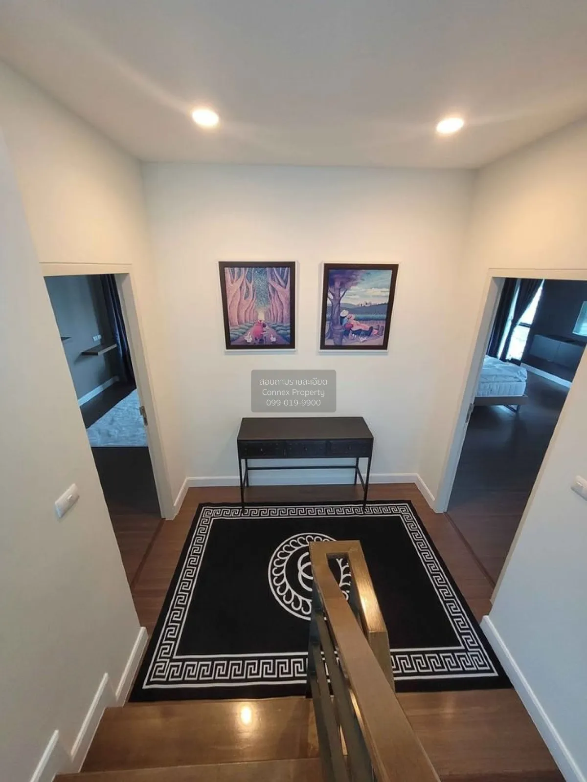 For Rent House , Baan Lumpini Suanluang Grand Rama 9 , Nong Bon ,