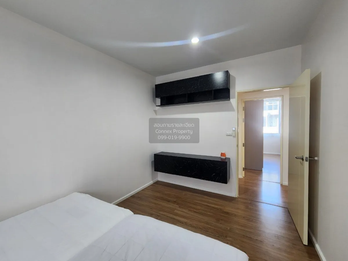 เช่าทาวน์เฮ้าส์/ทาวน์โฮม  บ้านกลางเมือง พระราม 9-กรุงเทพกรีฑา (ตั