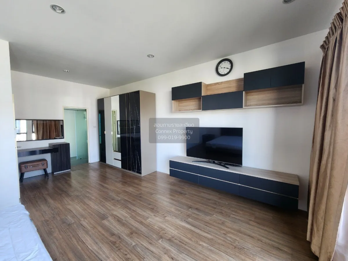 เช่าทาวน์เฮ้าส์/ทาวน์โฮม  บ้านกลางเมือง พระราม 9-กรุงเทพกรีฑา (ตั