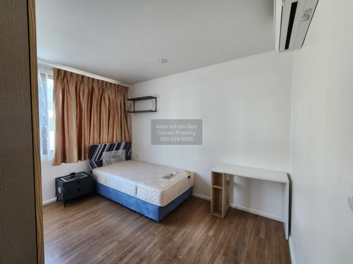 เช่าทาวน์เฮ้าส์/ทาวน์โฮม  บ้านกลางเมือง พระราม 9-กรุงเทพกรีฑา (ตั