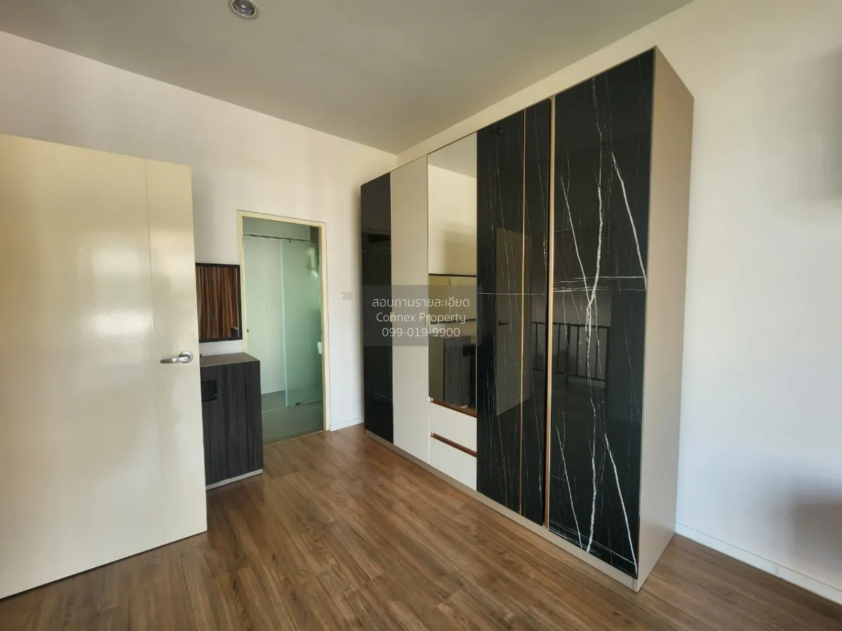 เช่าทาวน์เฮ้าส์/ทาวน์โฮม  บ้านกลางเมือง พระราม 9-กรุงเทพกรีฑา (ตั