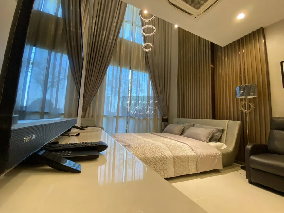 For Rent House , The City Pattanakarn , Prawet , Prawet , Bangkok 3