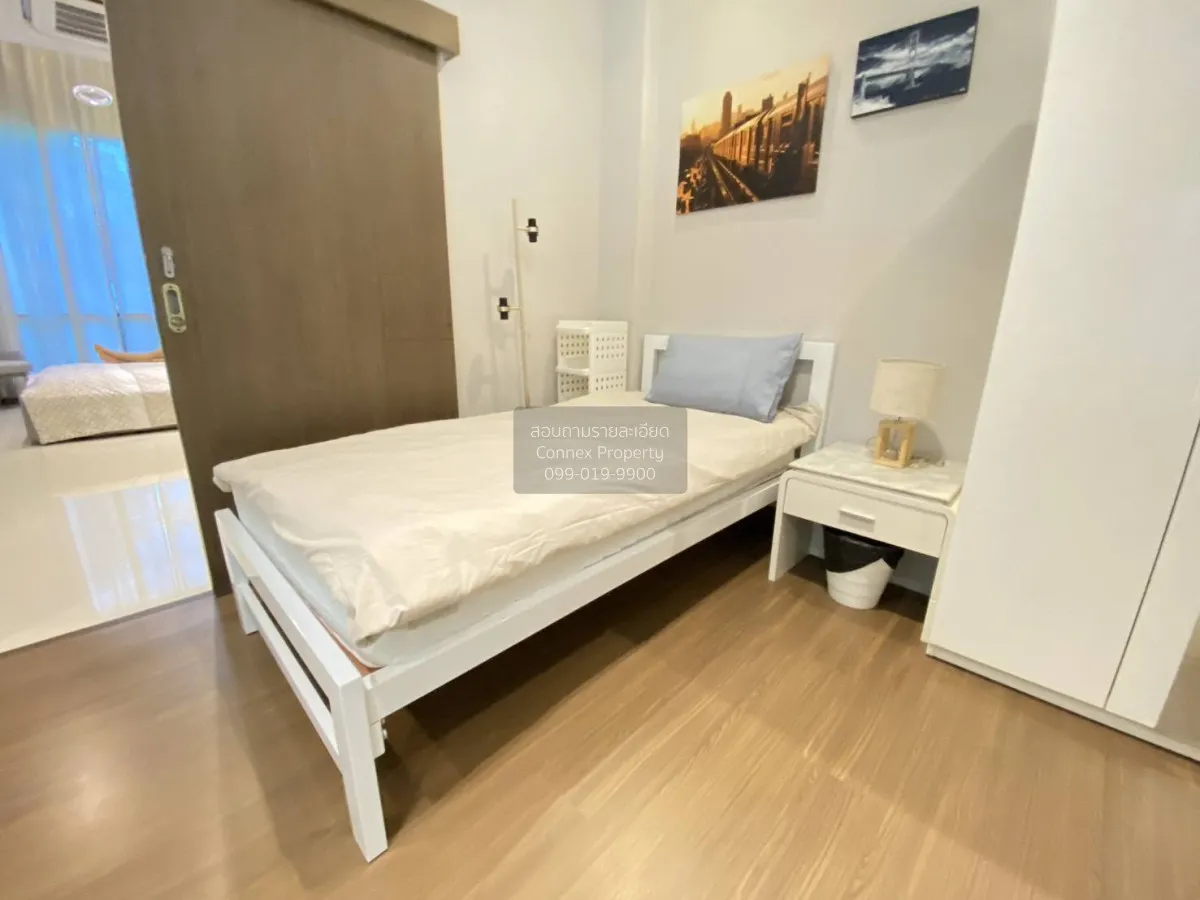 For Rent House , The City Pattanakarn , Prawet , Prawet , Bangkok