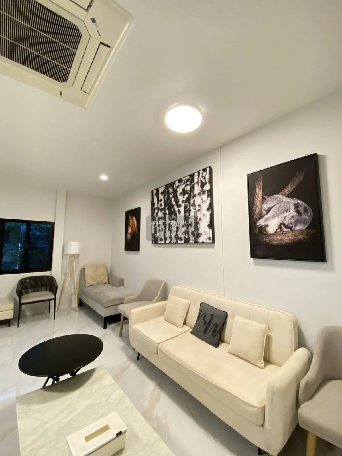 For Rent House , The City Pattanakarn , Prawet , Prawet , Bangkok