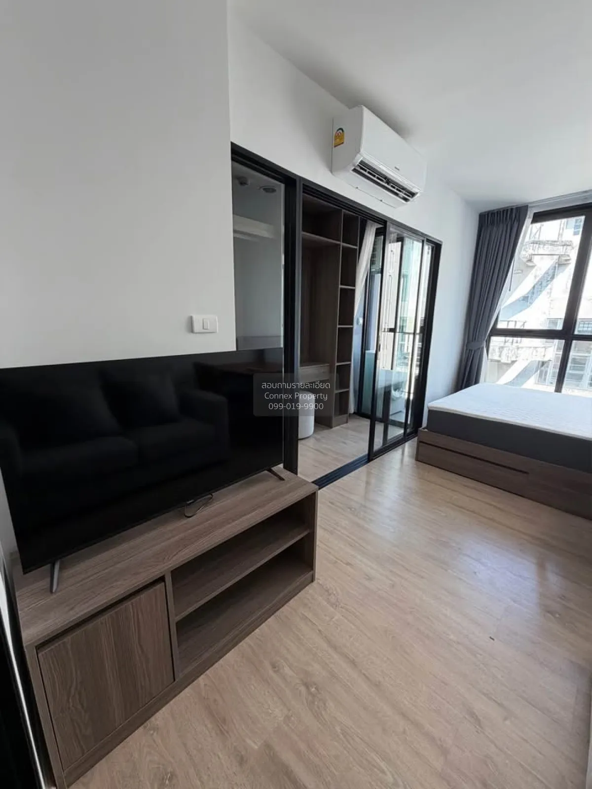 เช่าคอนโด  พรีมิโอ ยูนิค เอกมัย - ลาดพร้าว วังทองหลาง เขต วังทองห 2