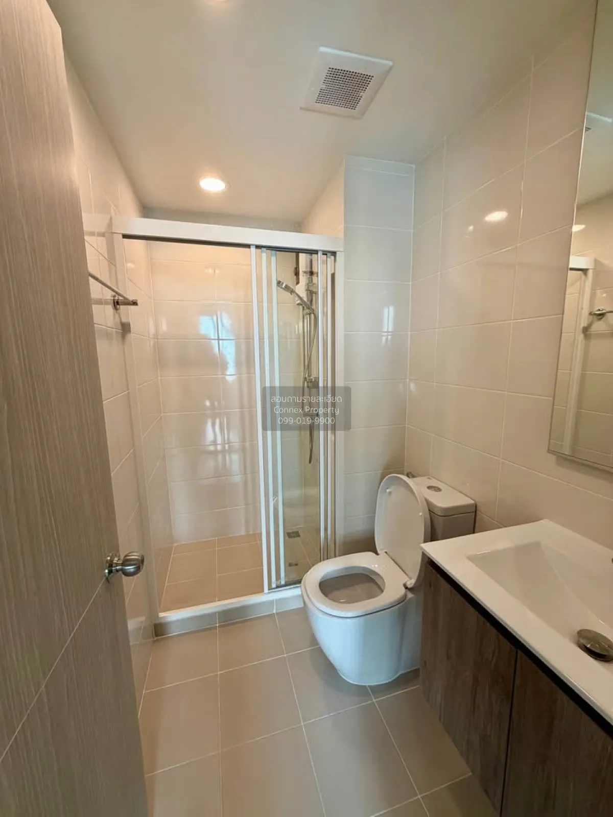 เช่าคอนโด  พรีมิโอ ยูนิค เอกมัย - ลาดพร้าว วังทองหลาง เขต วังทองห 3