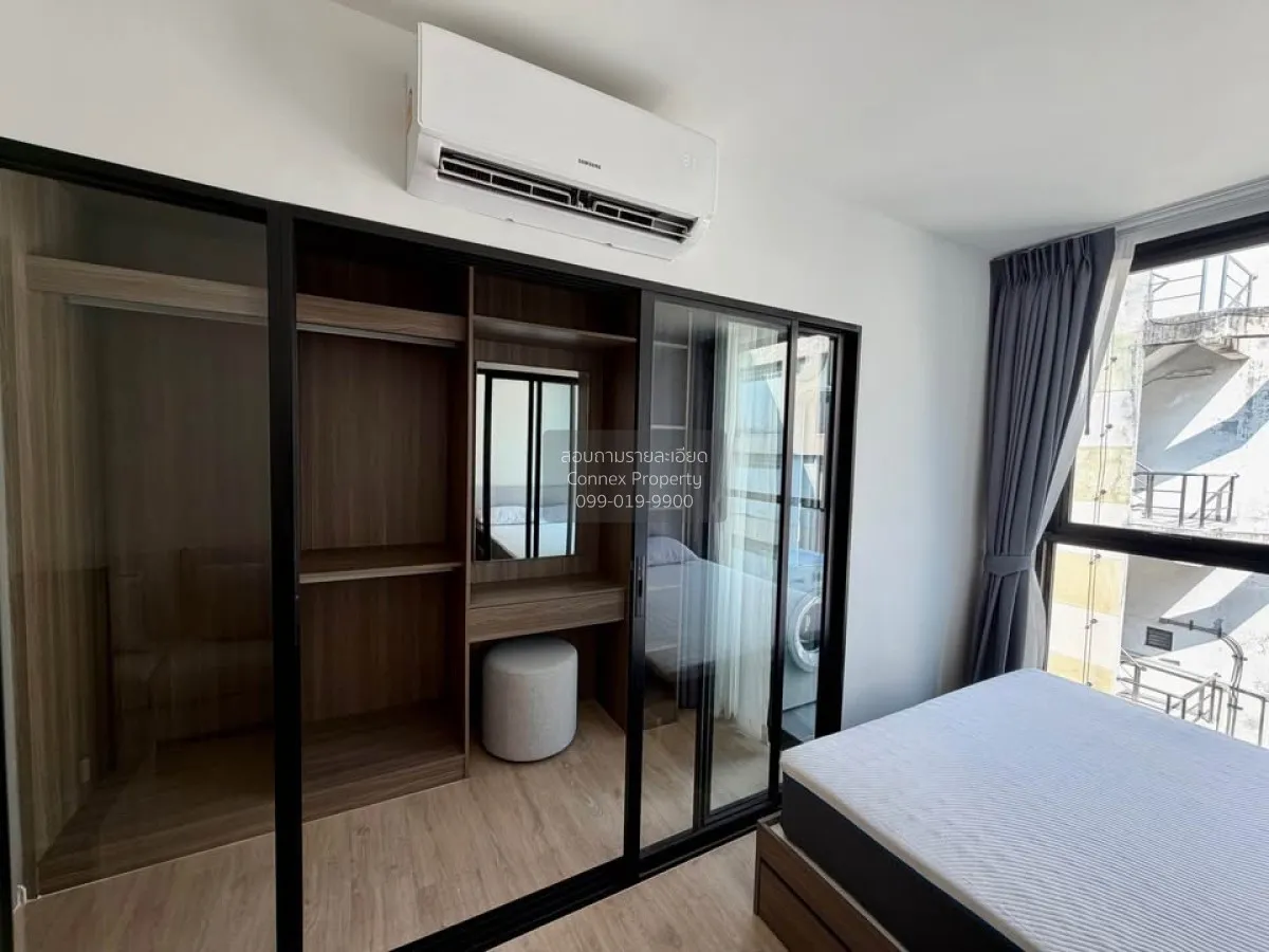 เช่าคอนโด  พรีมิโอ ยูนิค เอกมัย - ลาดพร้าว วังทองหลาง เขต วังทองห 4