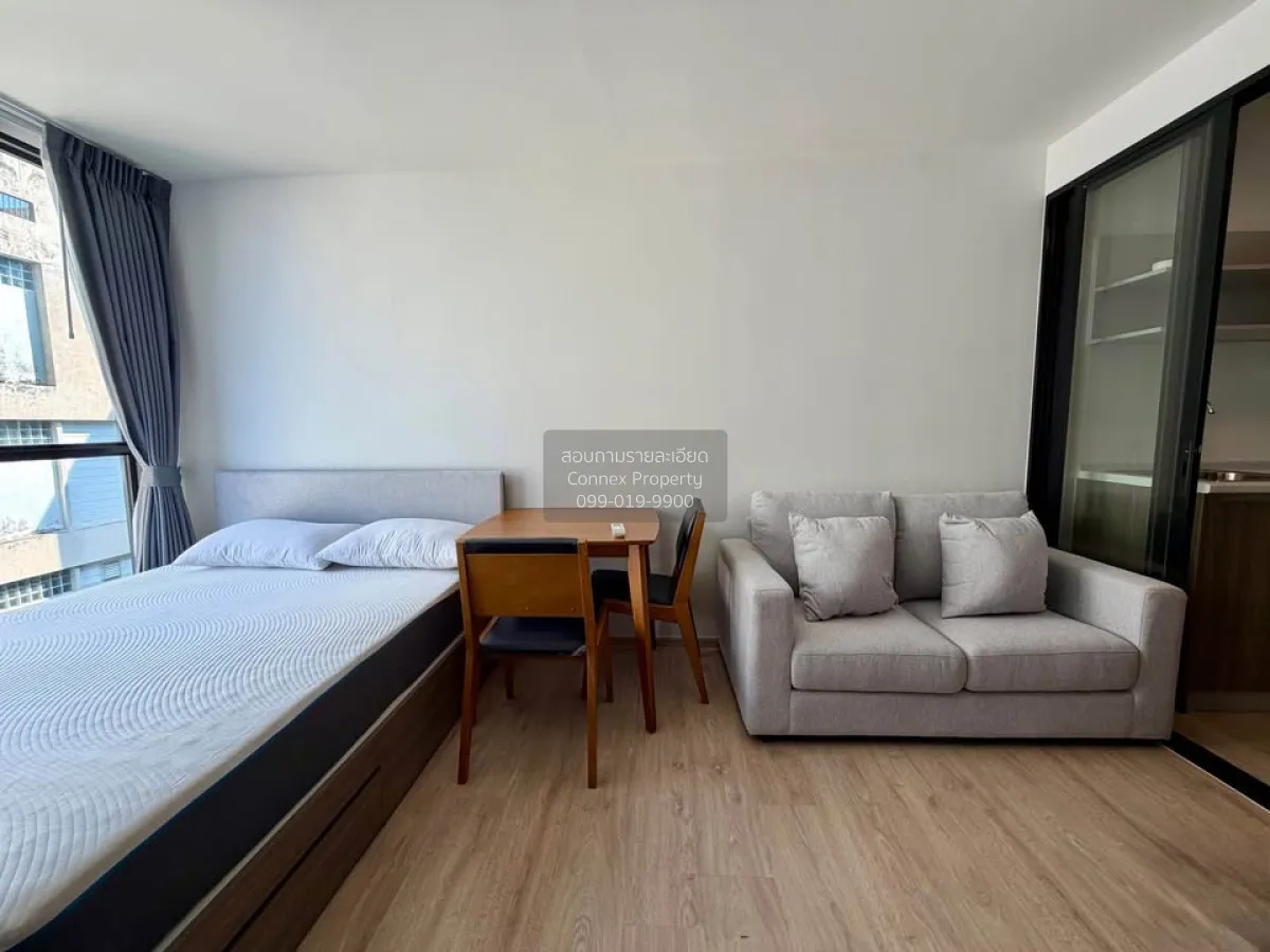 เช่าคอนโด  พรีมิโอ ยูนิค เอกมัย - ลาดพร้าว วังทองหลาง เขต วังทองห