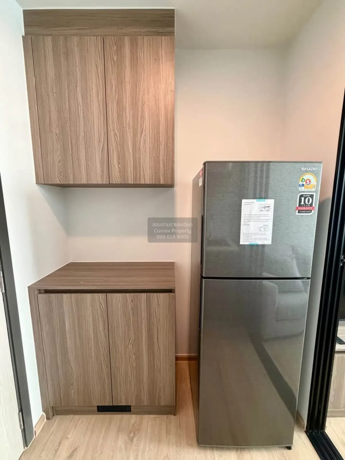 เช่าคอนโด  พรีมิโอ ยูนิค เอกมัย - ลาดพร้าว วังทองหลาง เขต วังทองห