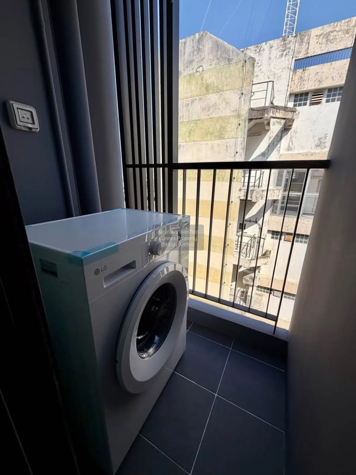 เช่าคอนโด  พรีมิโอ ยูนิค เอกมัย - ลาดพร้าว วังทองหลาง เขต วังทองห