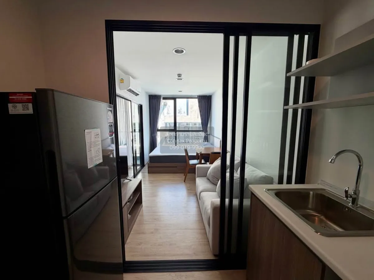 เช่าคอนโด  พรีมิโอ ยูนิค เอกมัย - ลาดพร้าว วังทองหลาง เขต วังทองห