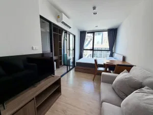 เช่าคอนโด  พรีมิโอ ยูนิค เอกมัย - ลาดพร้าว วังทองหลาง เขต วังทองหลาง กรุงเทพ CX-152739