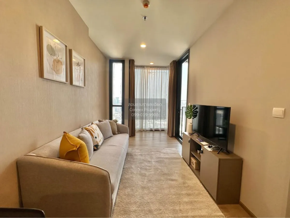 เช่าคอนโด  โอกะ เฮาส์ BTS-ทองหล่อ คลองตัน เขต คลองเตย กรุงเทพ CX- 1