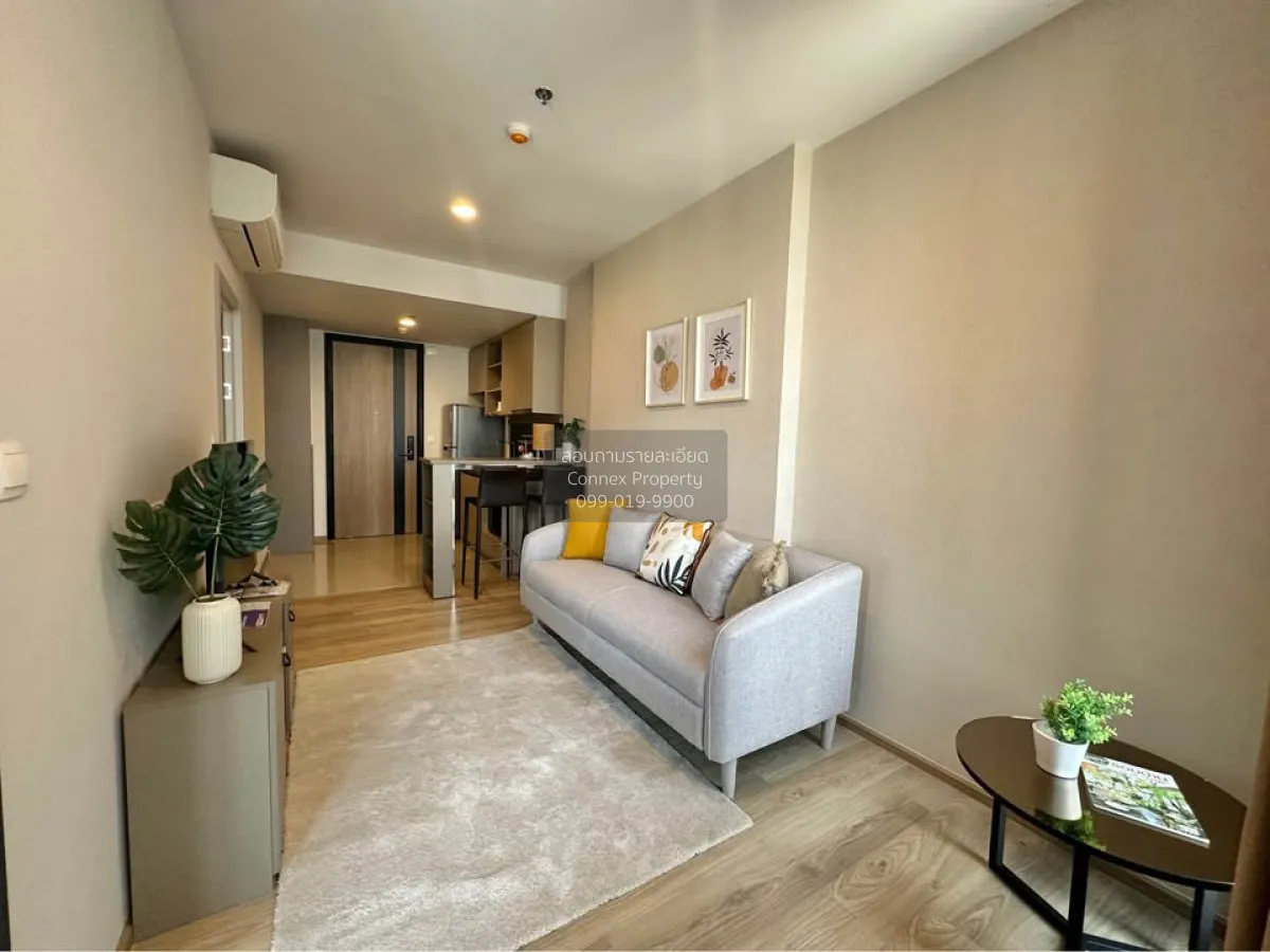 เช่าคอนโด  โอกะ เฮาส์ BTS-ทองหล่อ คลองตัน เขต คลองเตย กรุงเทพ CX- 2