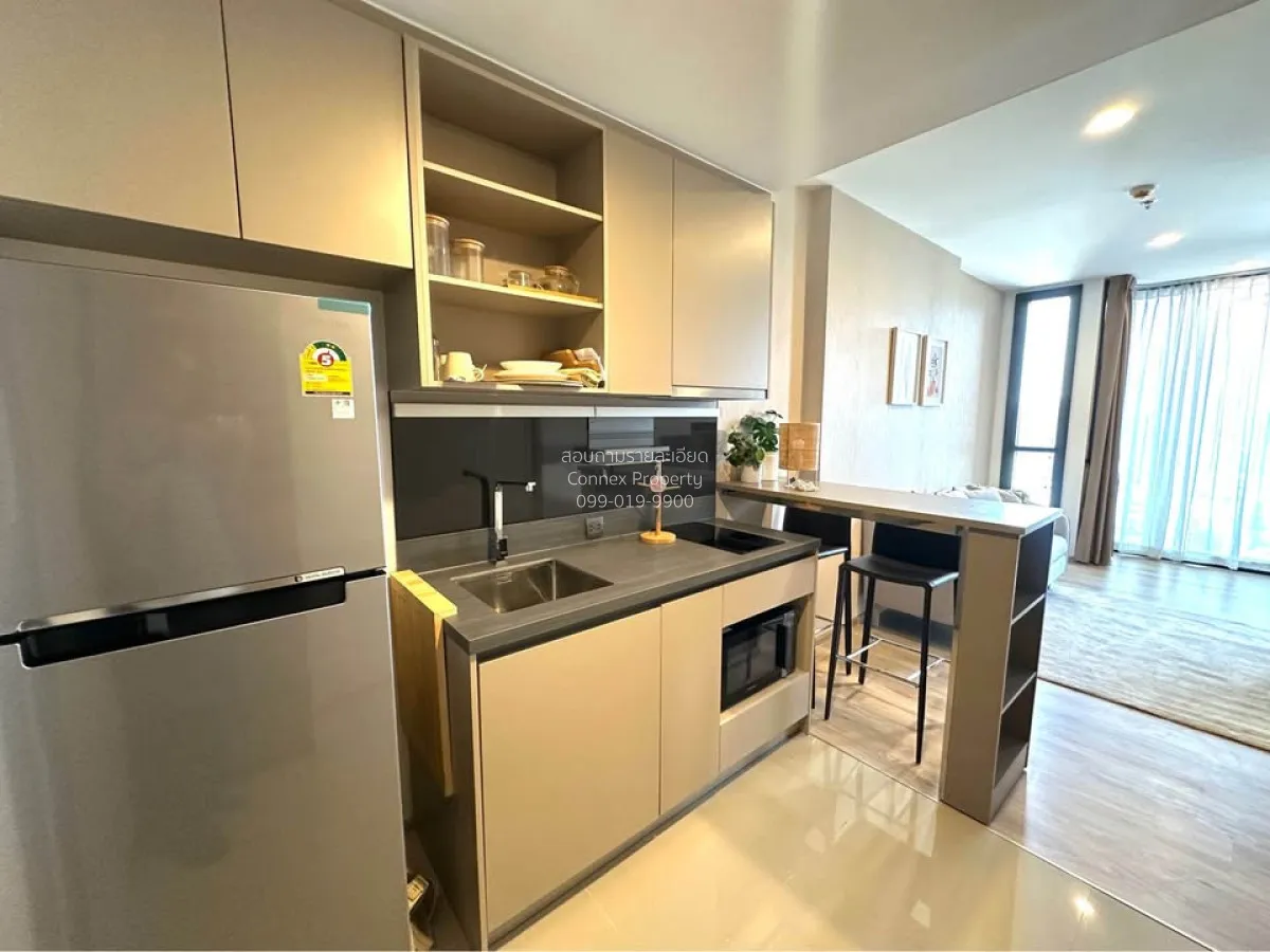 เช่าคอนโด  โอกะ เฮาส์ BTS-ทองหล่อ คลองตัน เขต คลองเตย กรุงเทพ CX- 4