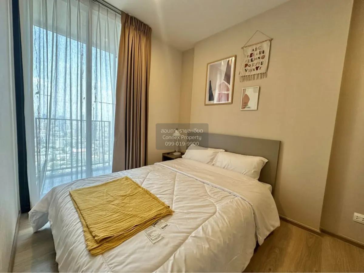 เช่าคอนโด  โอกะ เฮาส์ BTS-ทองหล่อ คลองตัน เขต คลองเตย กรุงเทพ CX-