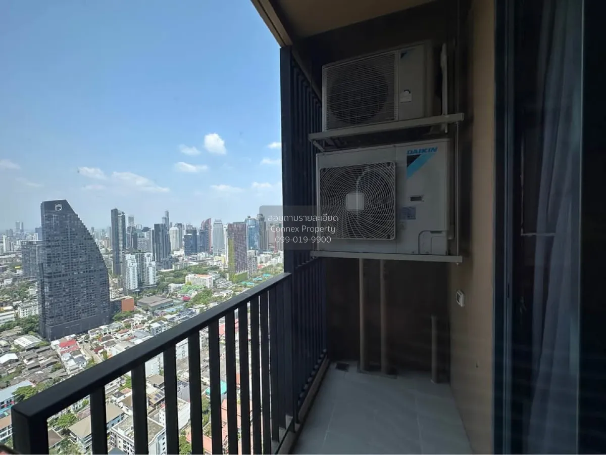 เช่าคอนโด  โอกะ เฮาส์ BTS-ทองหล่อ คลองตัน เขต คลองเตย กรุงเทพ CX-