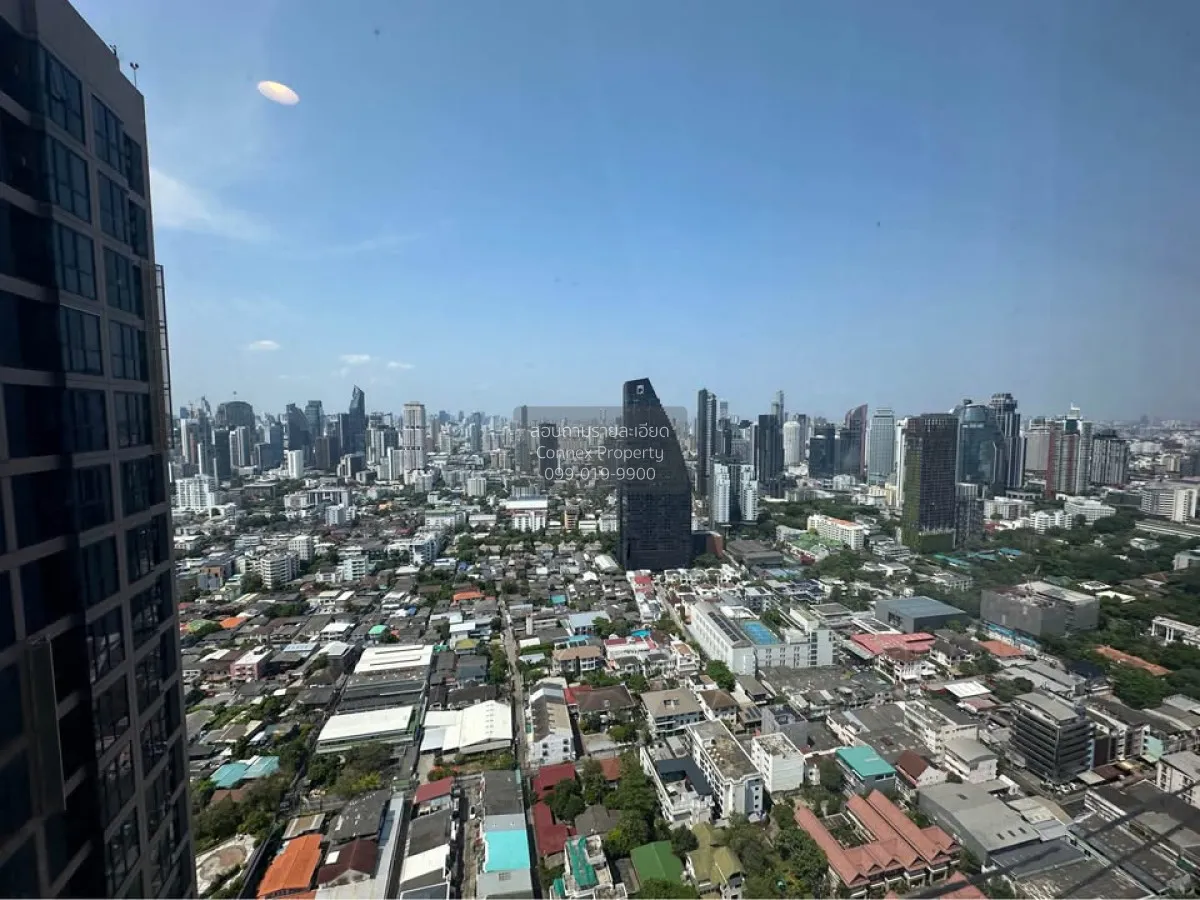 เช่าคอนโด  โอกะ เฮาส์ BTS-ทองหล่อ คลองตัน เขต คลองเตย กรุงเทพ CX-