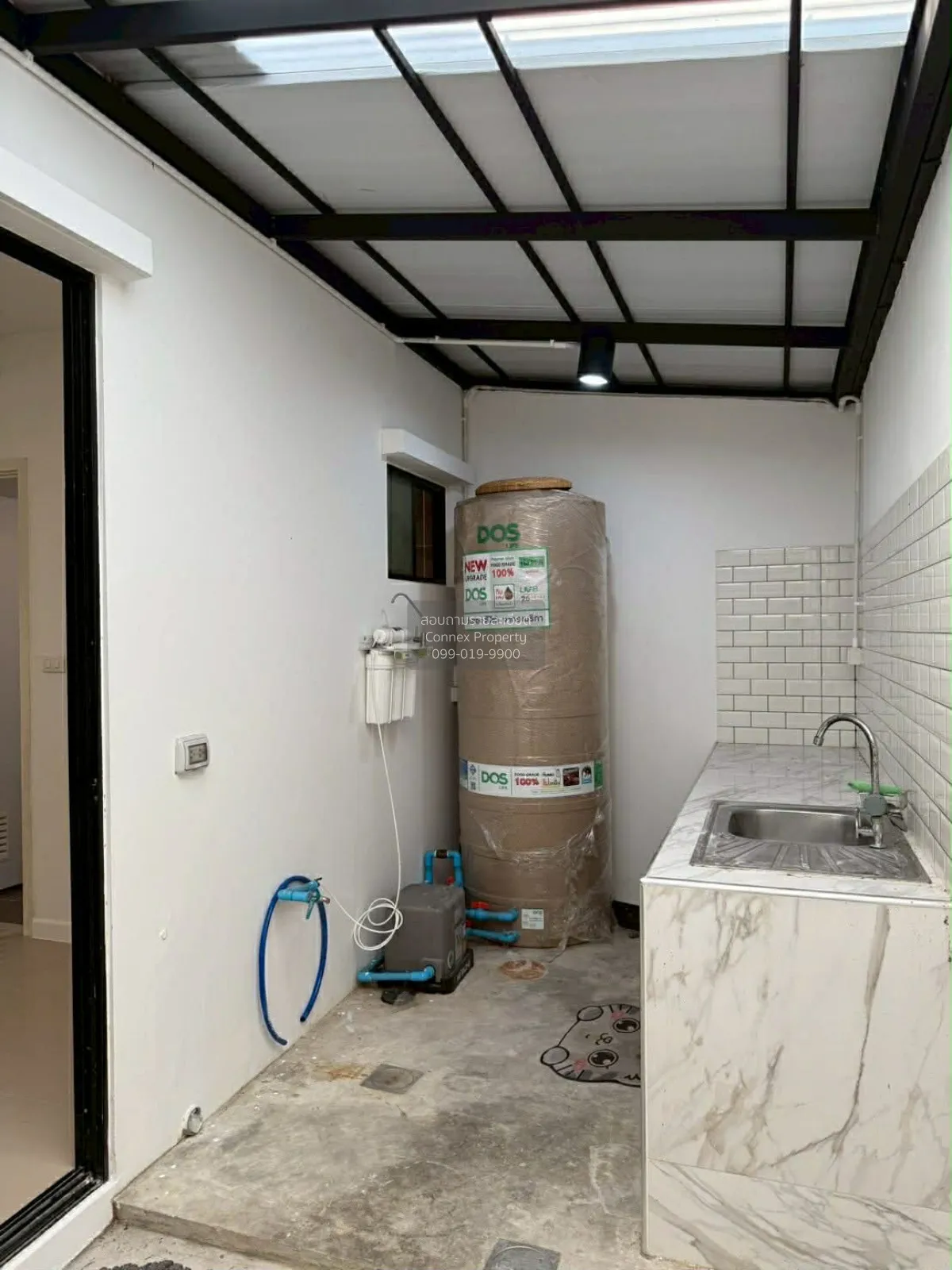 For Sale Townhouse/Townhome  , Pruksa Ville 123 Bangna - Onnut ,  4