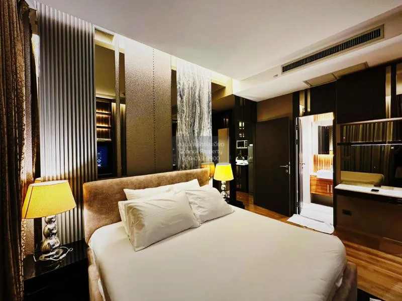 เช่าคอนโด  โนเบิล รีไฟน์ BTS-พร้อมพงษ์ คลองตัน เขต คลองเตย กรุงเท