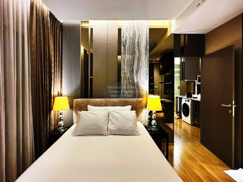 เช่าคอนโด  โนเบิล รีไฟน์ BTS-พร้อมพงษ์ คลองตัน เขต คลองเตย กรุงเท